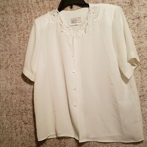 Kathy Che blouse